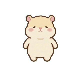 Peanut widget on desktop